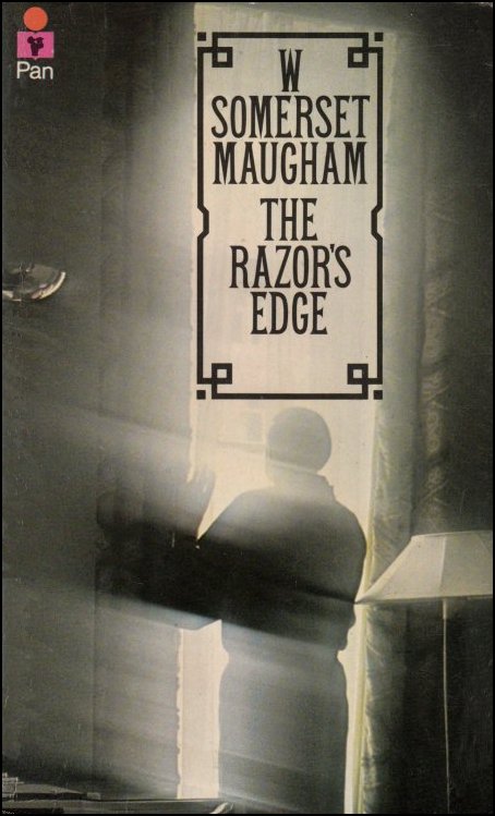 The Razor's Edge